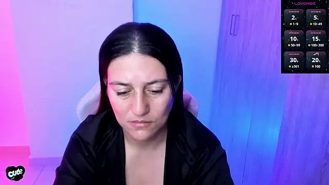 Saskyaa online show from July 23, 1:58 am