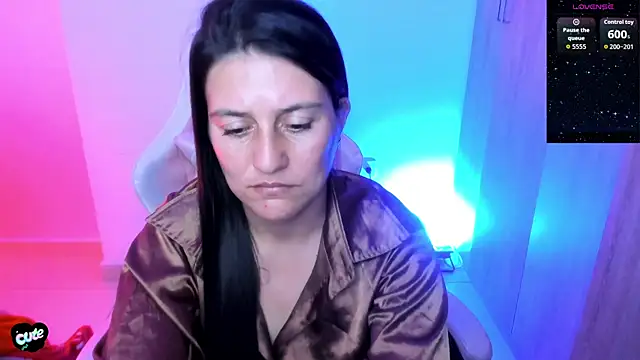 Saskyaa online show from July 4, 3:24 am