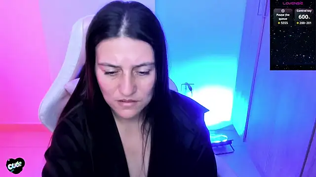 Saskyaa online show from June 18, 2:57 am