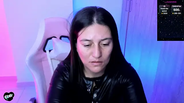 Saskyaa online show from July 28, 2:20 am