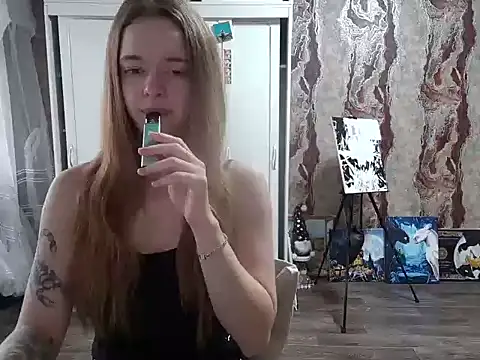 samanta55555 online show from November 10, 10:54 am