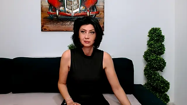 Taissa4U online show from November 8, 9:31 pm