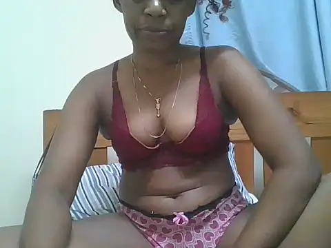 Sweetchoco5 online show from July 8, 8:33 pm