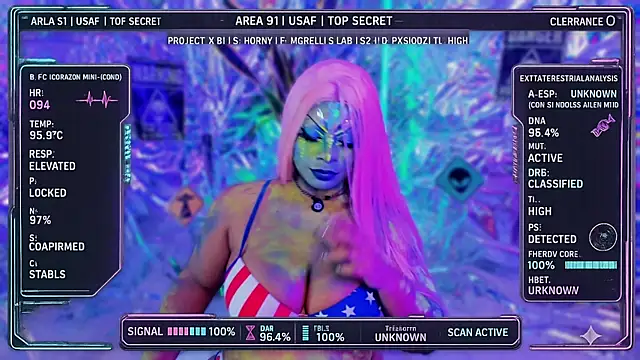 Nicolemorelli2 online show from July 5, 5:40 pm