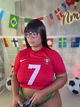 Nicolemorelli2 online show from June 17, 2:18 pm