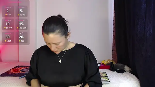  Alice Horny Gh online show from July 14, 7:18 pm