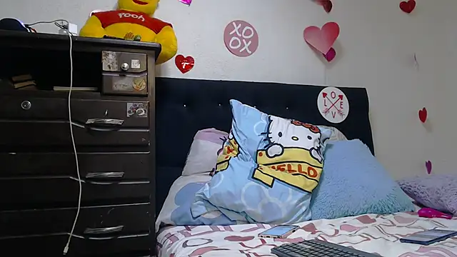 valerivegass online show from February 20, 7:15 pm