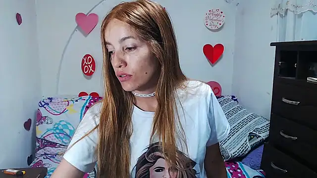valerivegass online show from August 5, 2:45 pm