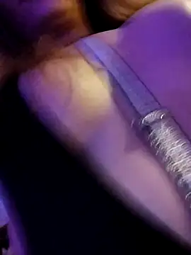 Luna Kitanna online show from January 12, 11:43 pm