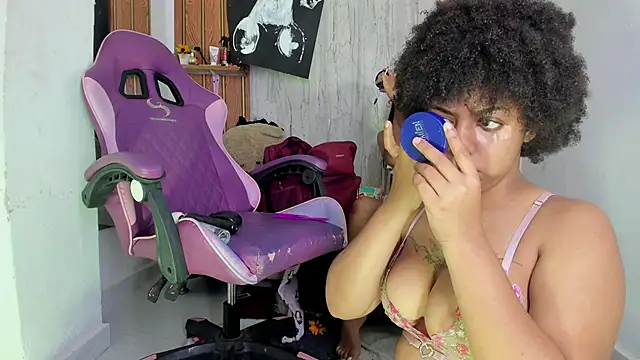 Alika01 online show from November 24, 2:19 pm