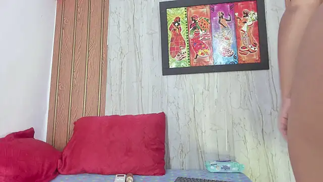 Alika01 online show from May 30, 2:37 pm