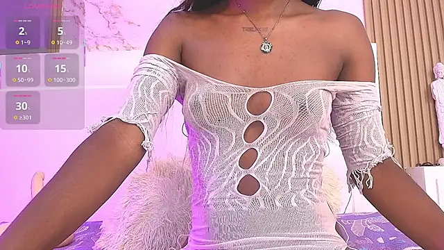 NicholScully online show from September 15, 8:49 pm