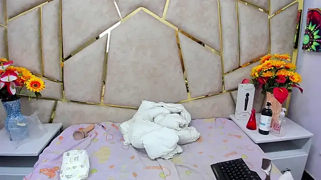 Kloe Candy1 online show from October 26, 5:47 am