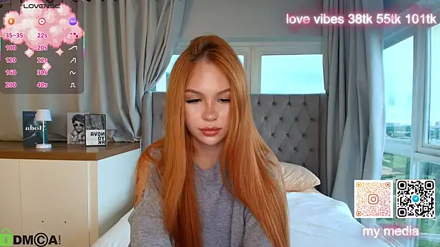 Tracy-Taylor online show from February 7, 7:07 pm