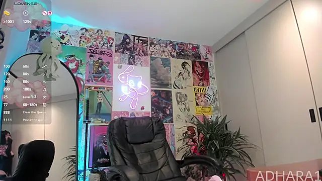 Adharaa1  online show from November 1, 2:27 am