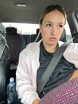 StasyWood online show from September 21, 1:37 am