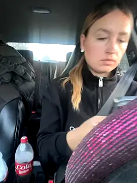 StasyWood online show from October 15, 1:08 am