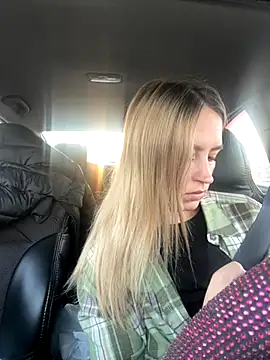 StasyWood online show from October 16, 1:19 am