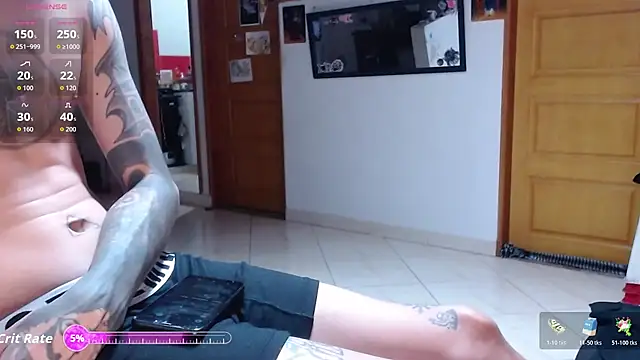 Tiffany prettygirl online show from February 15, 2:36 am