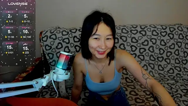 SaraXray online show from December 14, 2:28 am