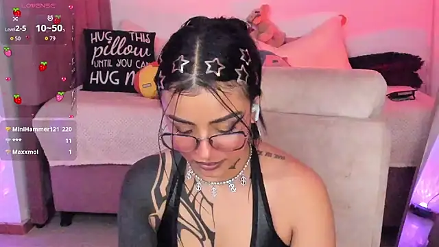 Hinataw33d01 online show from November 27, 2:47 am