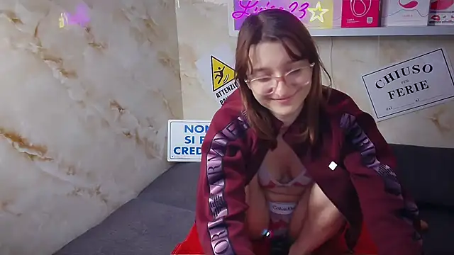 Lui sa3 online show from February 15, 9:14 pm