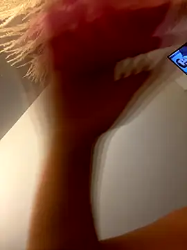 Nathcurly  online show from October 28, 2:39 am