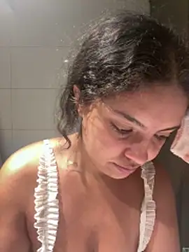 Nathcurly  online show from June 14, 2:57 am