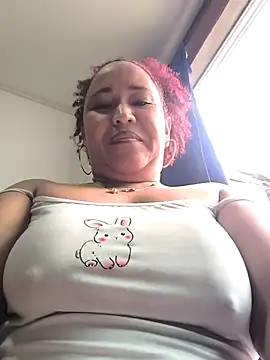 debboraWagner online show from March 11, 12:31 pm