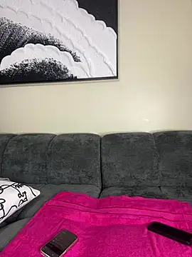 Sexy barb2 online show from July 18, 10:34 pm