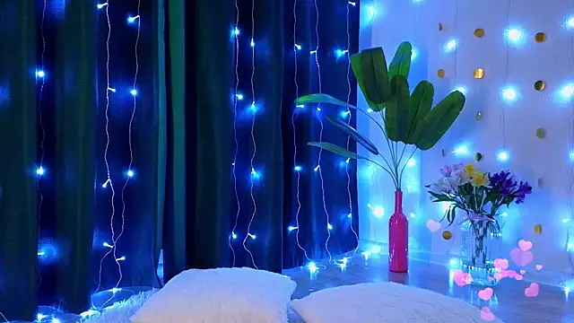 kristina amurova online show from February 17, 9:25 pm