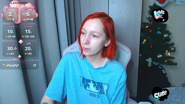 LeahGottty online show from January 17, 1:29 pm