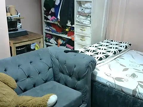 Ms bunny88 online show from July 13, 7:47 pm