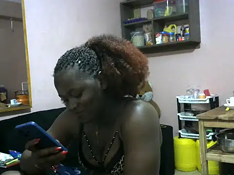 Ms bunny88 online show from November 5, 6:57 pm