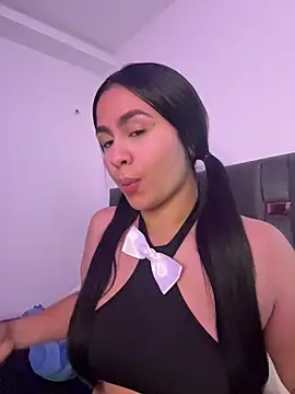 KattyPortman online show from February 5, 1:30 am