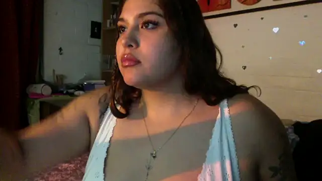 dreamgirl sweet online show from May 16, 12:13 am
