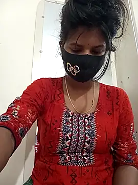 Anusri- online show from January 18, 2:57 pm