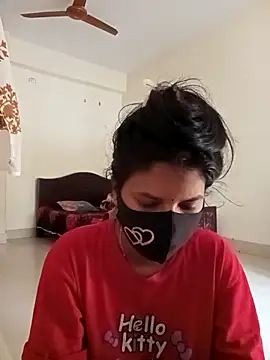 Anusri- online show from December 17, 8:07 am