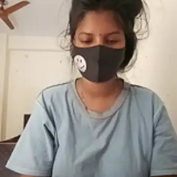 Anusri- online show from November 8, 8:08 am