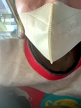 Rosa 998 online show from November 25, 1:41 am