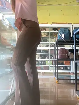 Rosa 998 online show from March 15, 12:56 am