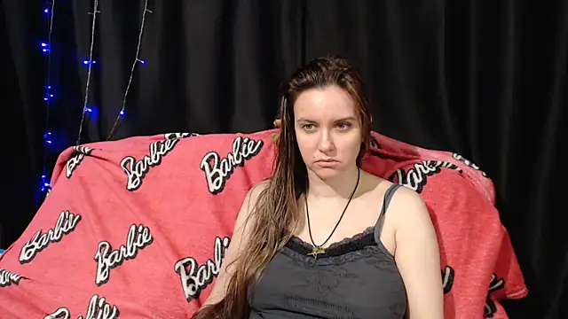 Milana69 online show from June 17, 5:25 pm