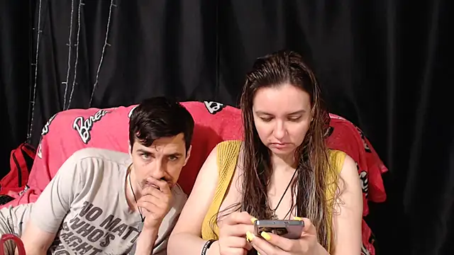 Milana69 online show from June 24, 8:08 pm