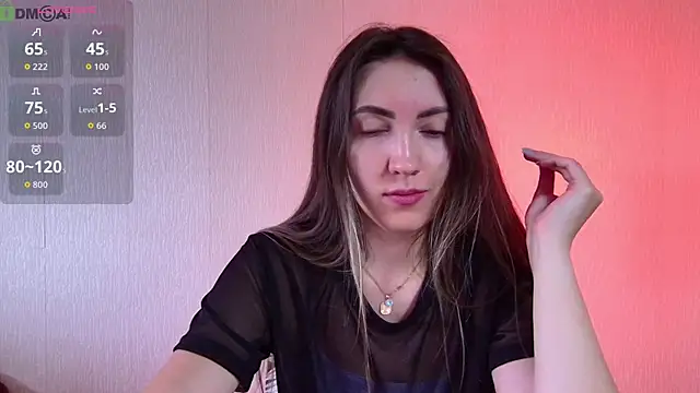 cute  angell online show from July 27, 3:53 pm