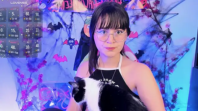 honeykitty 777 online show from October 28, 4:18 am