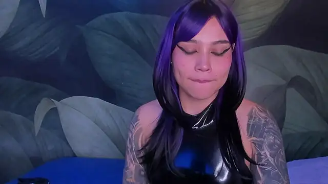 sweett dirty online show from January 14, 6:24 pm