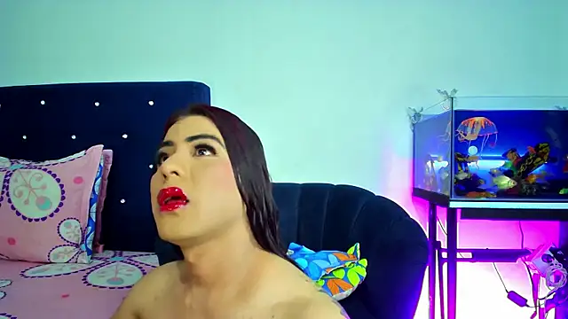 Aliice Doll online show from June 28, 3:02 am