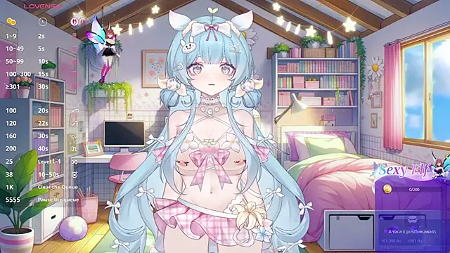 hadamia online show from February 4, 11:35 am