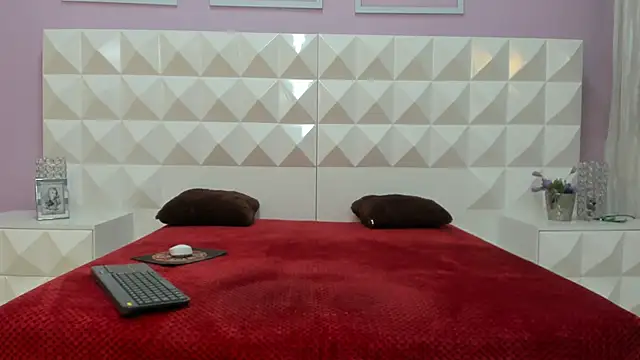 VenusDanielss online show from June 18, 7:41 pm
