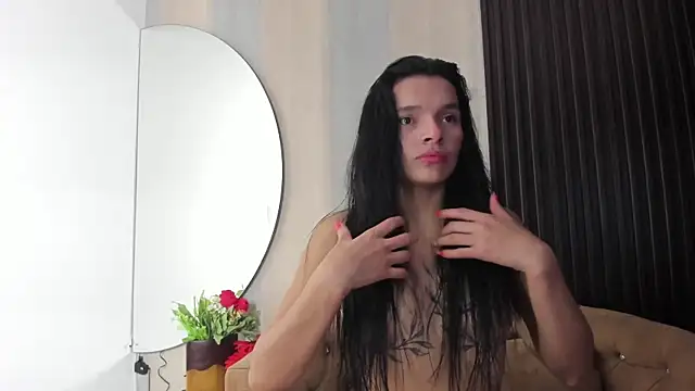  shantal smith online show from March 13, 12:56 am